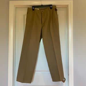 Orvis- Men’s Size 36- Khaki Color Hunting Pants